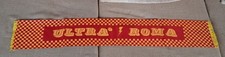 Sciarpa ultras cucs - ultras, roma