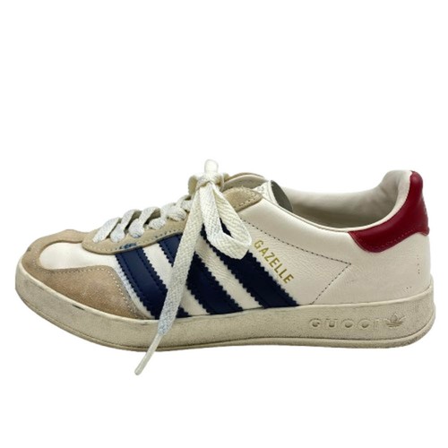 Gucci 707861 adidas gazzelle - gucci,