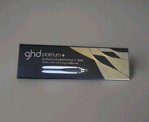 Ghd platinum professional - platinum,