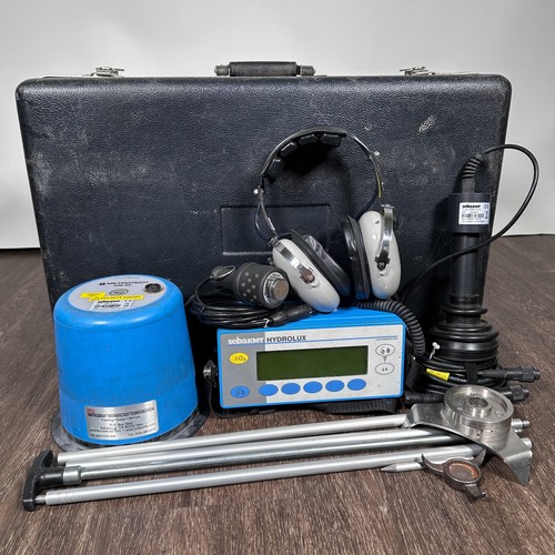 Sebakmt hydrolux 5000 - hydrolux,