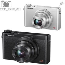 Fujifilm Xq1 X-Series 12,0 MP