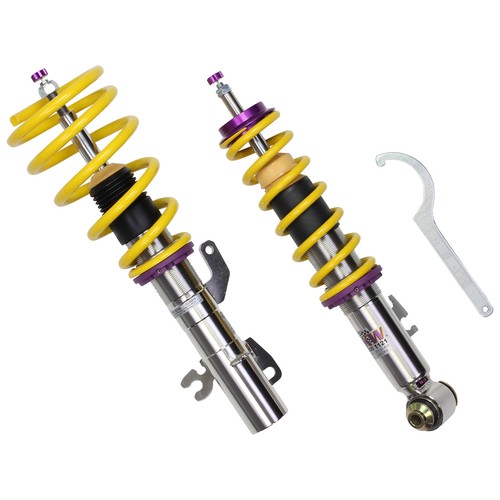 Coilover porsche 911 - kw,