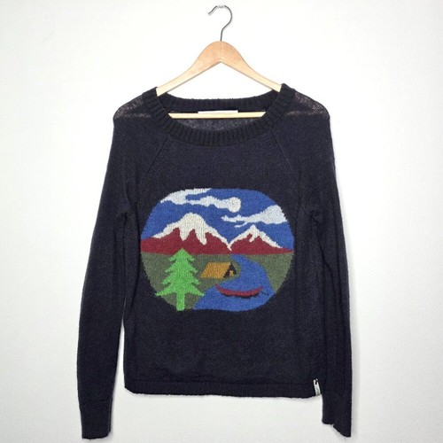 Maglione maglia woolrich - maglione,