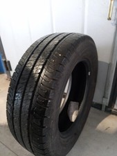 215/65R15C 104/102T EFFIGRIP