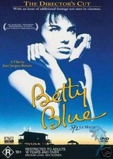 Betty Blue (Uncut) ( 372 le