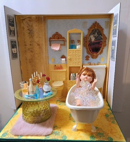 Vasca bagno madame - vasca,