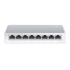 Hub switch porte - hub, 10/100