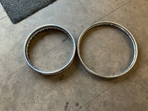 Cerchi reflex honda tlr200 - reflex,