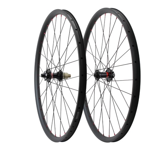 Ruote bici mtb - , 27,5