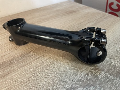 Attacco manubrio pipa - attacco,