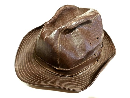 Cappello turistico sovietico