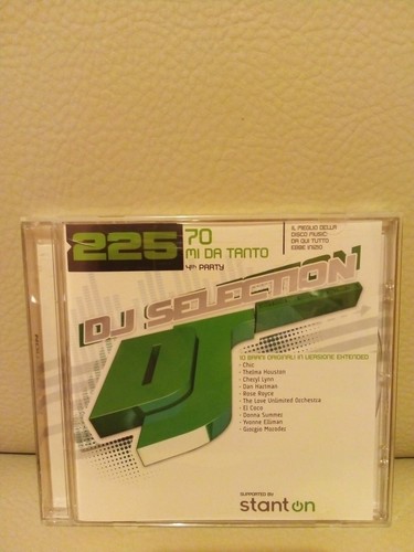 Selection mi da tanto - 70,