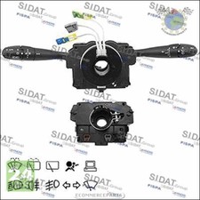 Devioluci deviosgancio Sidat