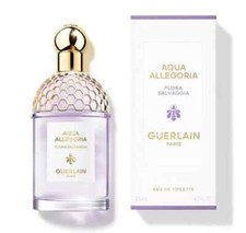 Guerlain  Aqua Allegoria Flora