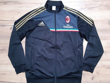 AC MILANO! ADIDAS track jacket