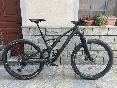 Specialized stumpjumper fsr - stumpjumper,