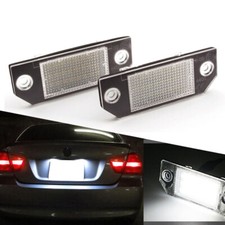 Luci targa a LED Ford C MAX