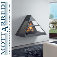 CAMINO FRONTALE SOSPESO A