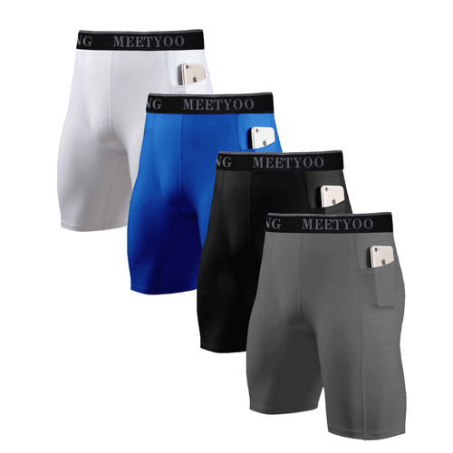 Pantaloncini sportivi uomo - pantaloncini,