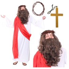 ADULTI GESÙ CRISTO COSTUME