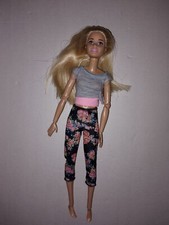 Barbie made move - barbie,