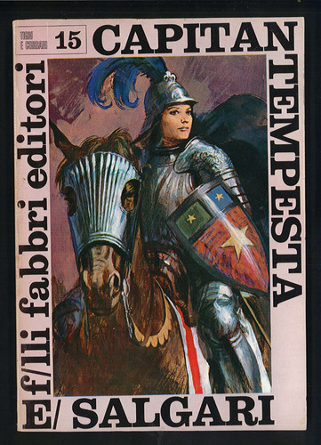 Salgari tigri corsari - e.salgari, e