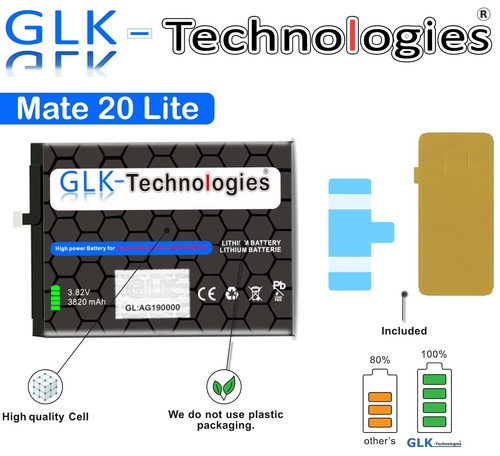 Batteria glk huawei - glk,