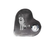 Akita Akita Inu - Orologio Con
