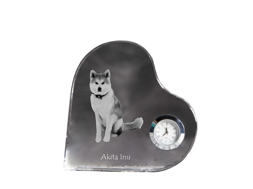 Akita inu orologio - akita,