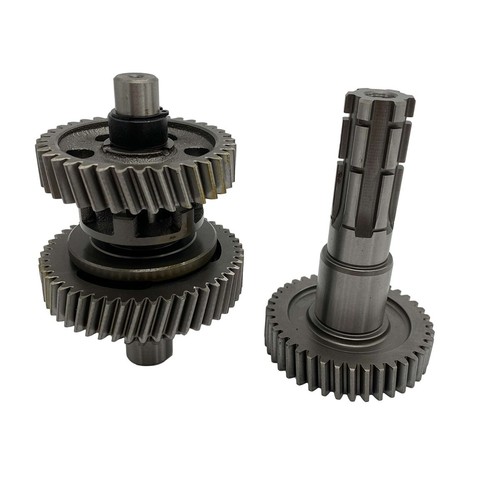 Set ingranaggi avanti - avanti, e
