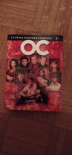 Dvd OC Stagione 1