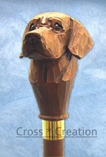Wooden Walking Stick Cane