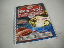 RADAR - ROAD BOOK COPPA CITTA