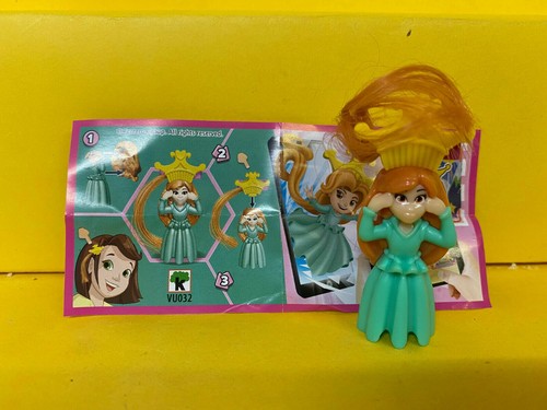 Principesse hair serafina - principesse,