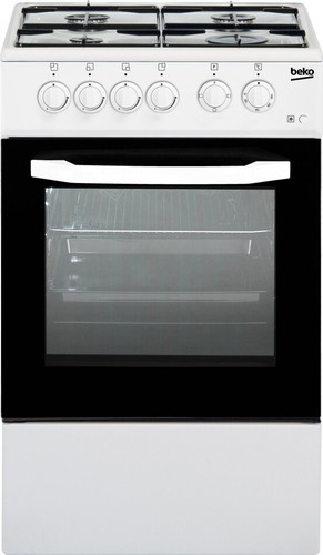 Beko cucina gas fuochi - a, 4