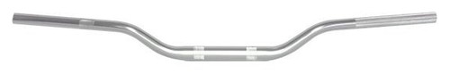 Manubrio fatbar argento - fatbar,