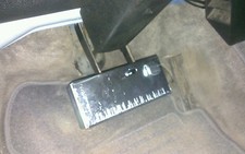 Pedaliera VW T3 Bus -