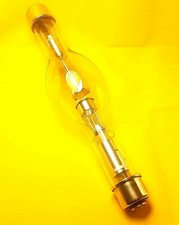 Enorme tubo Kenotron Roentgen