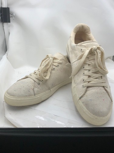 Zara uomo sneakers tela - sneakers, 9