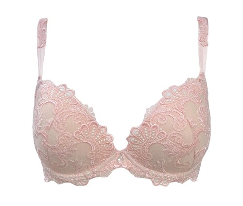 Reggiseno imbottito lise - reggiseno,