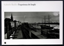 Gabriele Basilico L'Esperienza