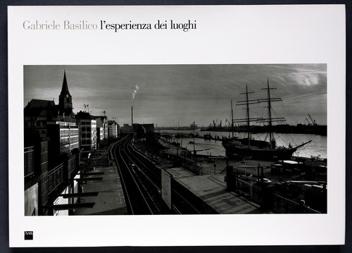 Gabriele basilico esperienza - gabriele, l'esperienza