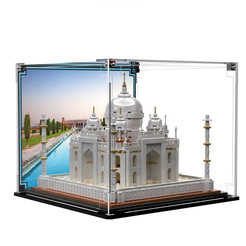 Vetrina brick per lego - in, lego®