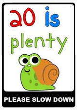 20 IS BAUND - KILL YOUR SPEED INSEGNE E ADESIVI SCUOLA BAMBINI VARIE MISURE