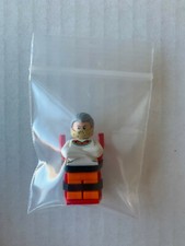 Minifigure Dr. Cannibal