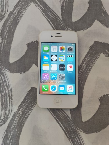 Apple iphone 8gb a1387 - 4s,