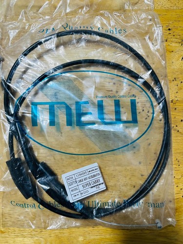 Cavo carburatore acceleratore - cavo,