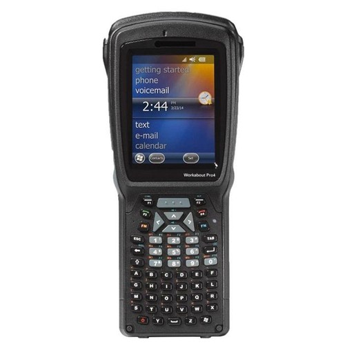 Barcode scanner palmare - barcode,