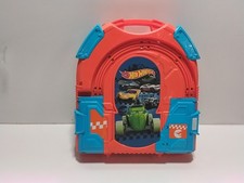 Hot Wheels Custodia Slot Car