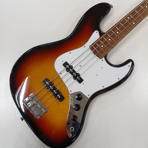 Fender japan 45solo - fender,